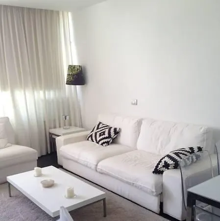 Apartamento Paco *