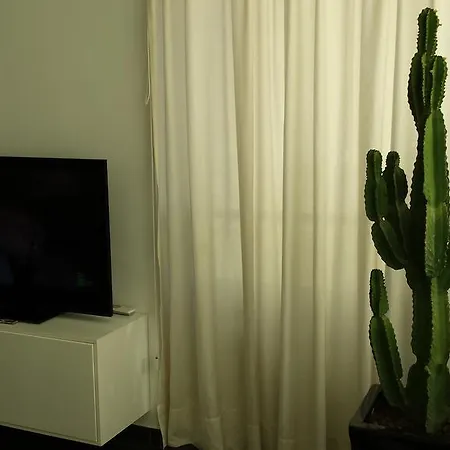 Apartamento Paco Playa del Inglés