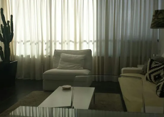 Paco * Playa del Ingles (Gran Canaria)