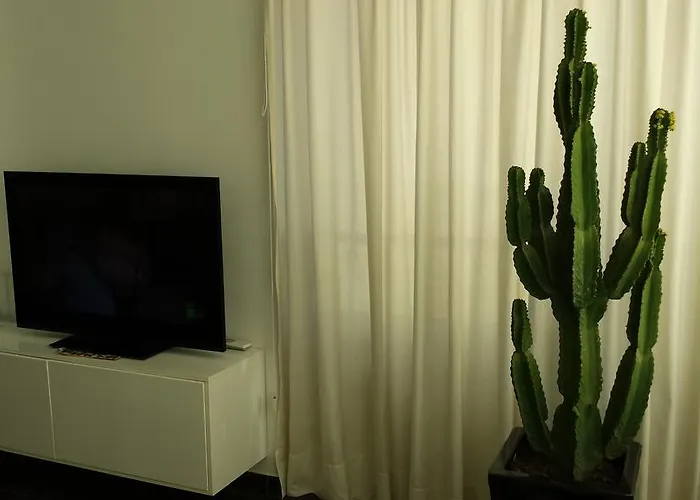 Apartman Paco Playa del Inglés